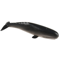 Mini Shark And Whale Toy Set (One dozen)