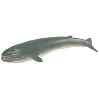 Mini Shark And Whale Toy Set (One dozen)