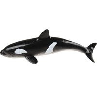Mini Shark And Whale Toy Set (One dozen)