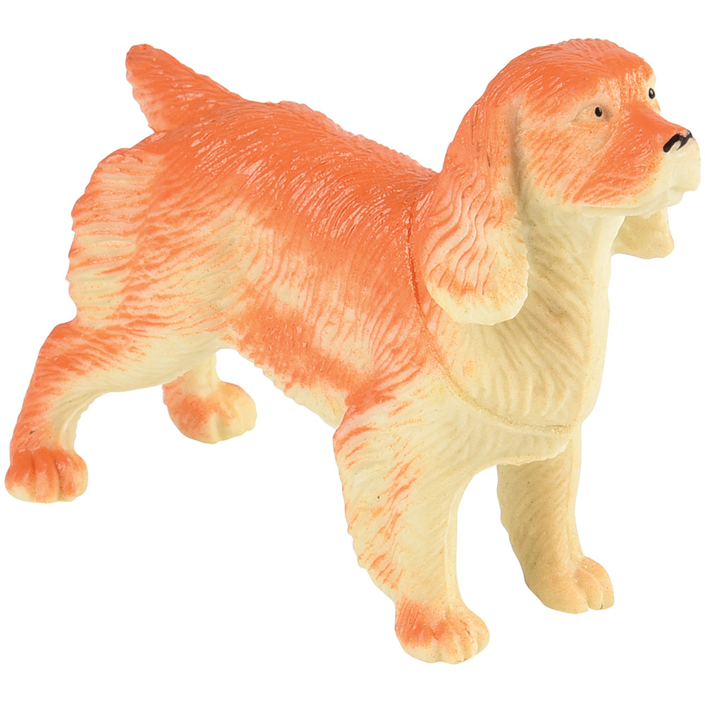 Dogs - 4 Inch Toy (One dozen)