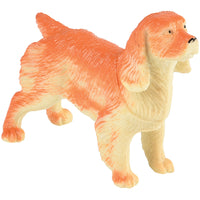 Dogs - 4 Inch Toy (One dozen)