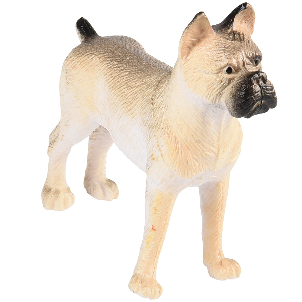 Dogs - 4 Inch Toy (One dozen)