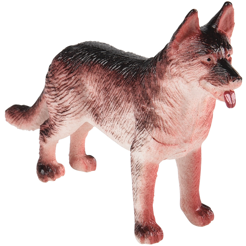 Dogs - 4 Inch Toy (One dozen)