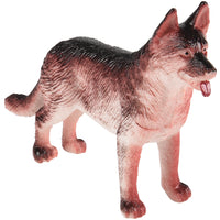 Dogs - 4 Inch Toy (One dozen)