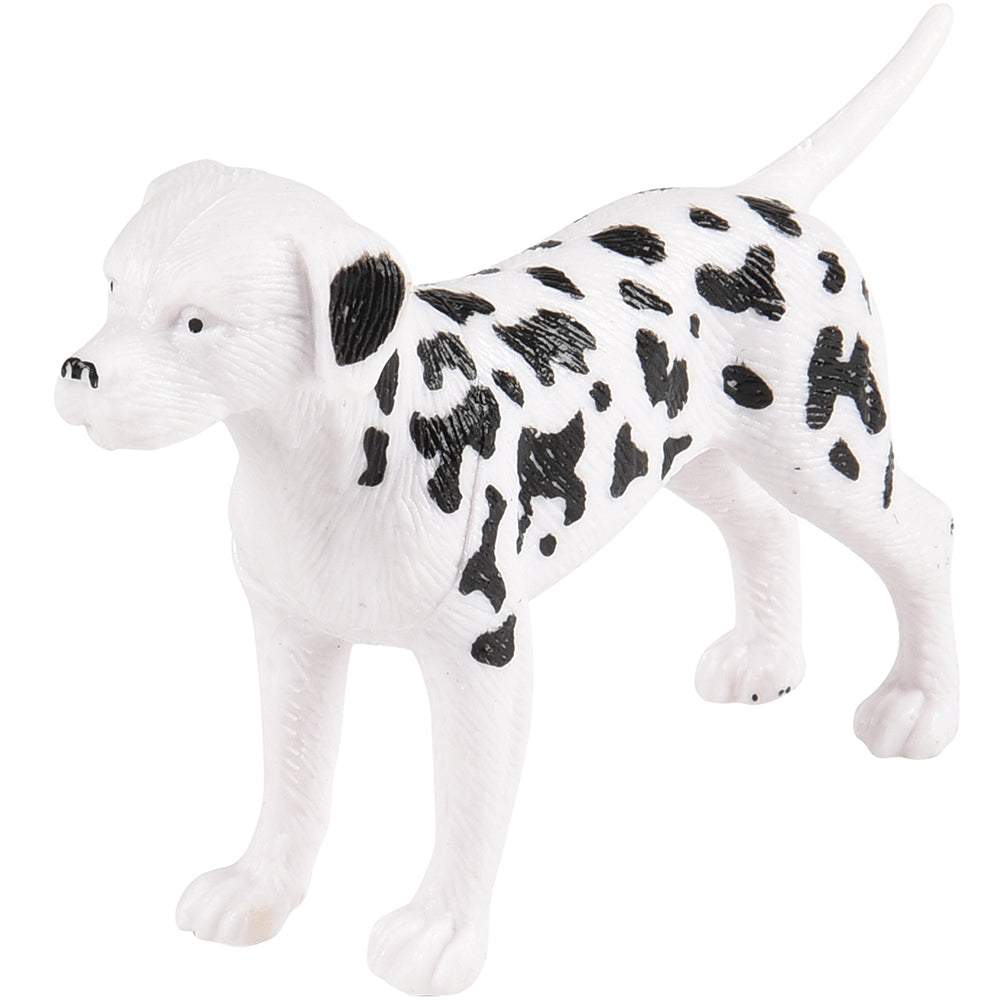 Dogs - 4 Inch Toy (One dozen)