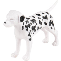 Dogs - 4 Inch Plush Toy (One dozen)