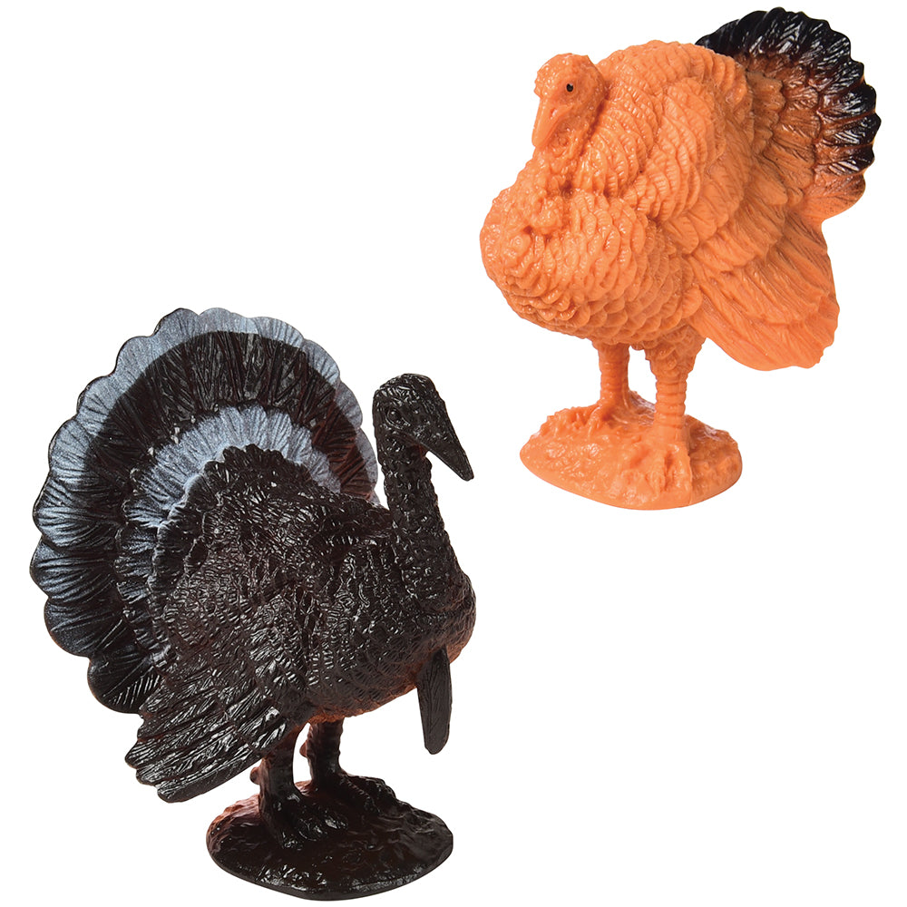 Farm Animals Plush Toy (One dozen)