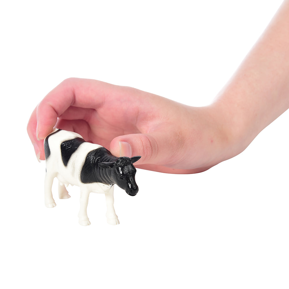 Farm Animals Toy (One dozen)