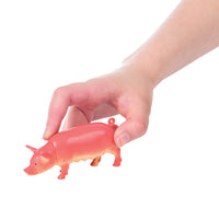 Farm Animals Toy (One dozen)