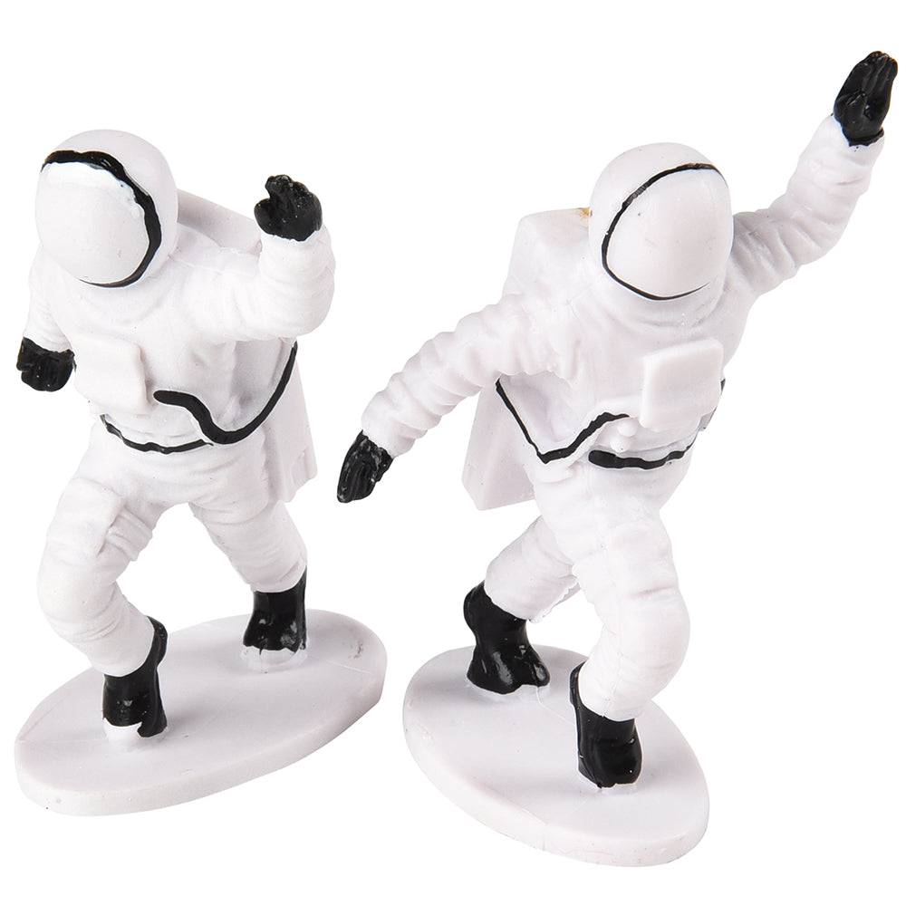 Astronaut Toy Figures 1 dozen Only 9.05 at Carnival Source