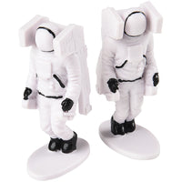 Astronaut Toy Figures (1 dozen)