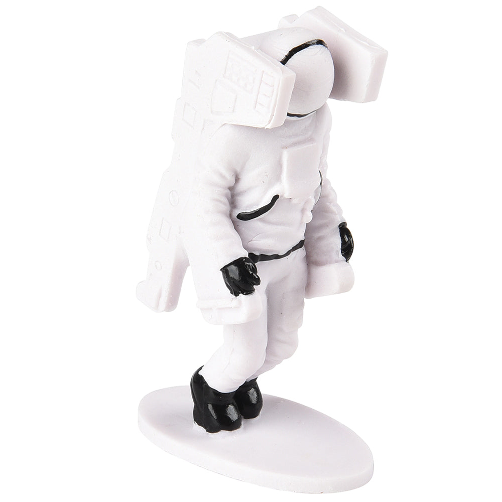 Astronaut Toy Figures (1 dozen)