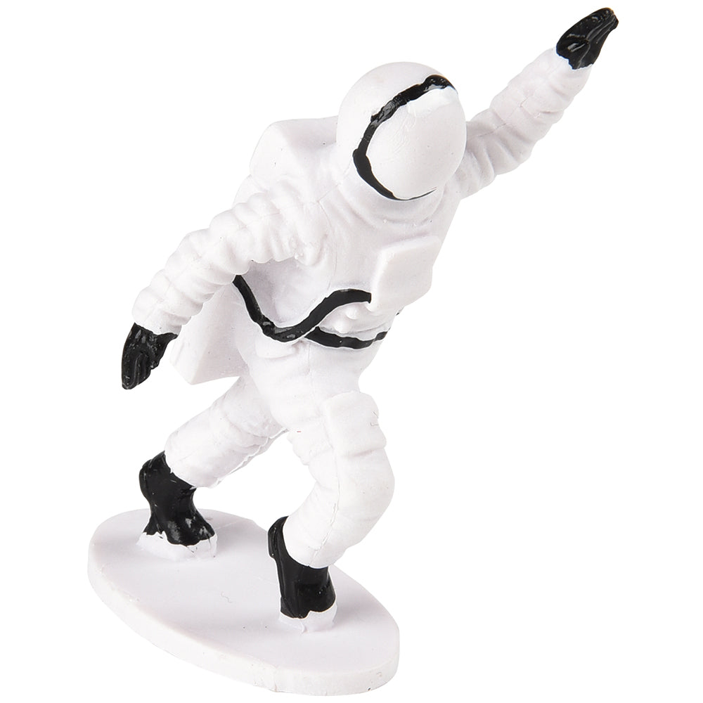 Astronaut Toy Figures (1 dozen)