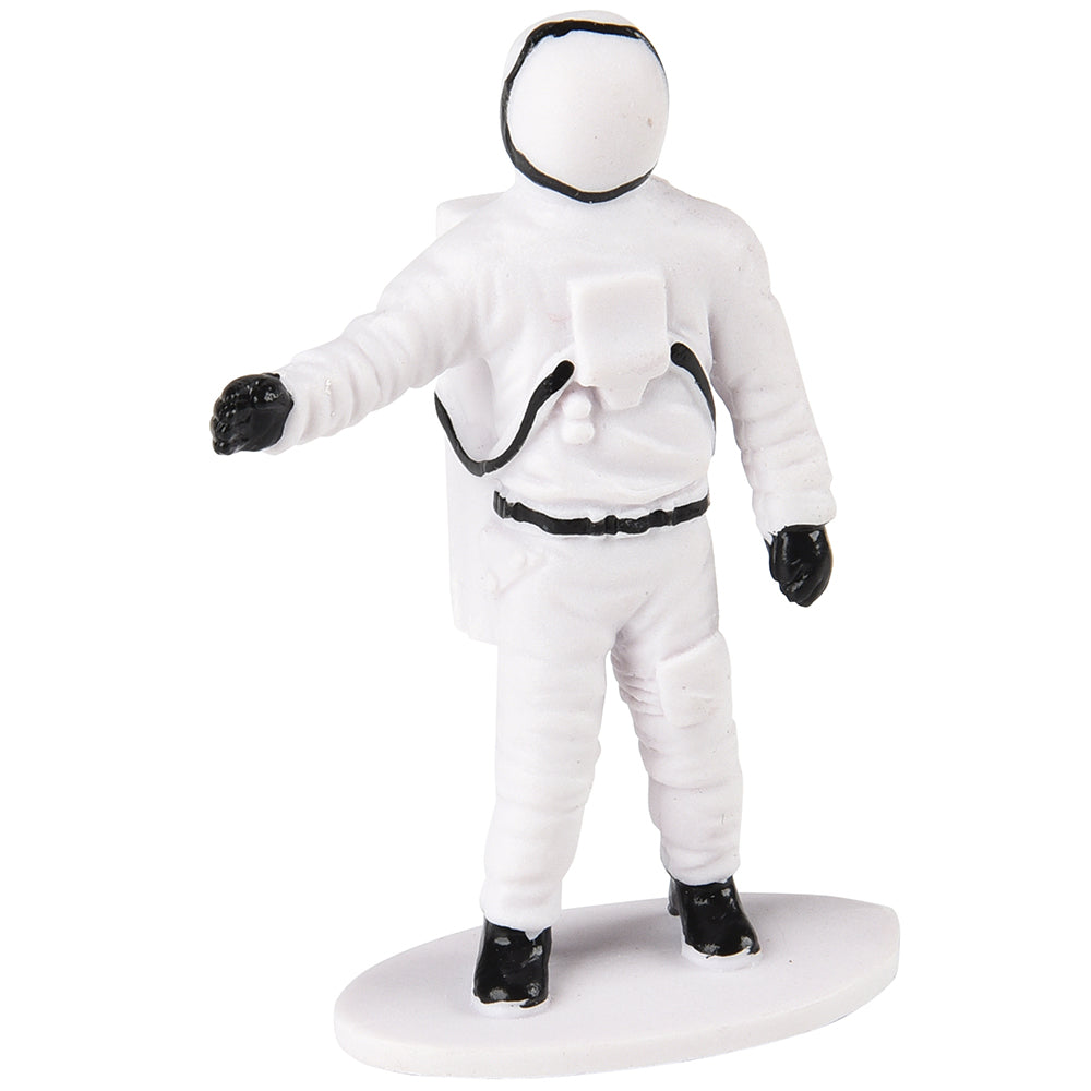Astronaut Toy Figures (1 dozen)