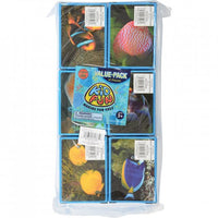 Fish Puzzles Toy (one dozen)