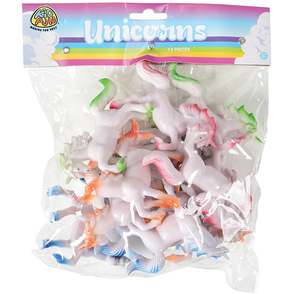 Unicorns Toy (one dozen)