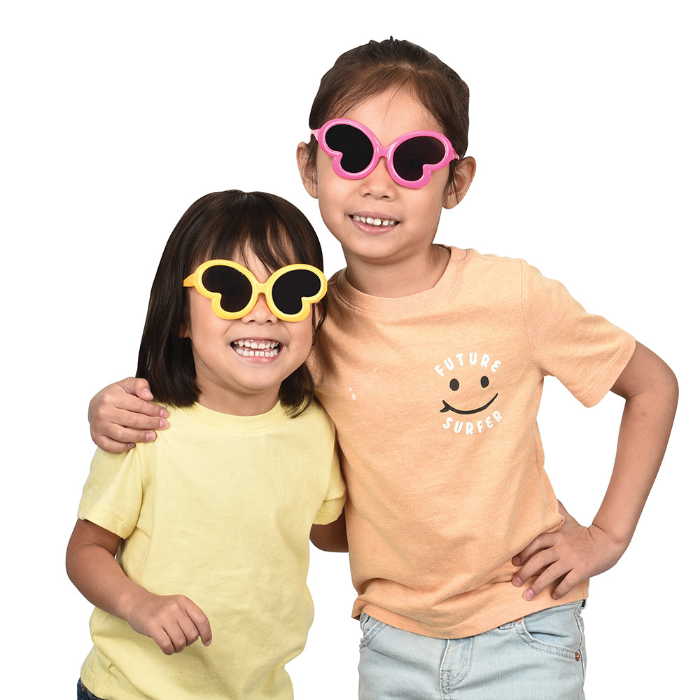 Butterfly Sunglasses Fashion Accessory (One Dozen)