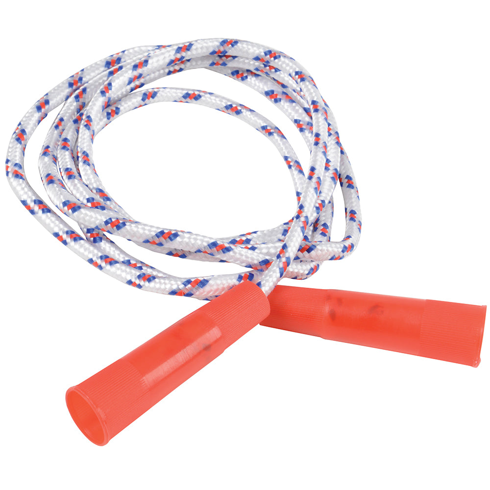 Cloth Jump Ropes Toy (One Dozen) – Carnival Source