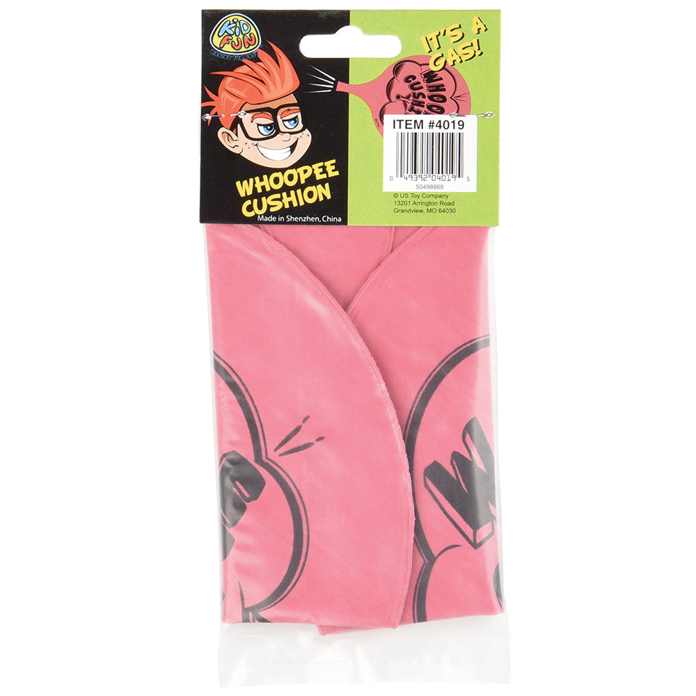 Rubber Whoopee Cushions Gag Toy (1 Dozen)