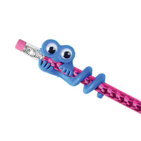 Wiggle Eye Pencil Stationery Wraps (one dozen)