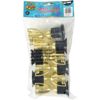 Small Gold Trophies Party Favor (1 Set Of 6)