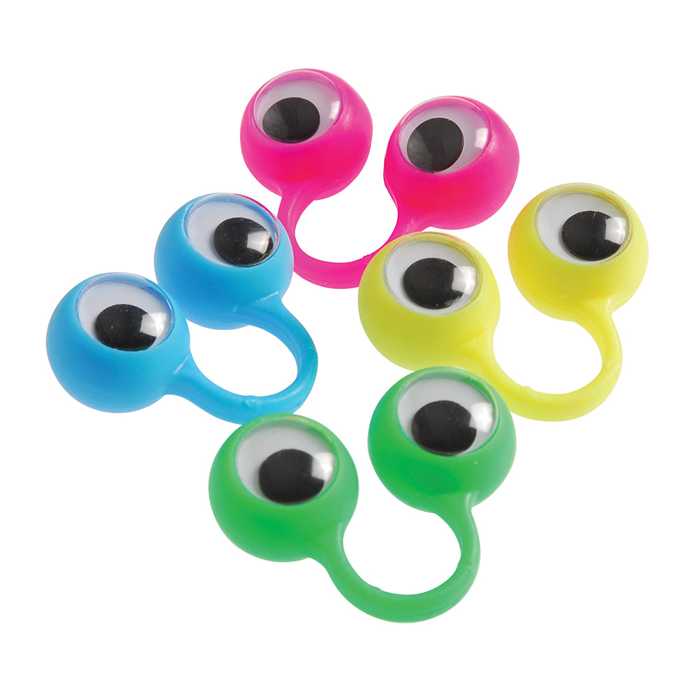 Finger Spies Party Favor (1 Dozen)