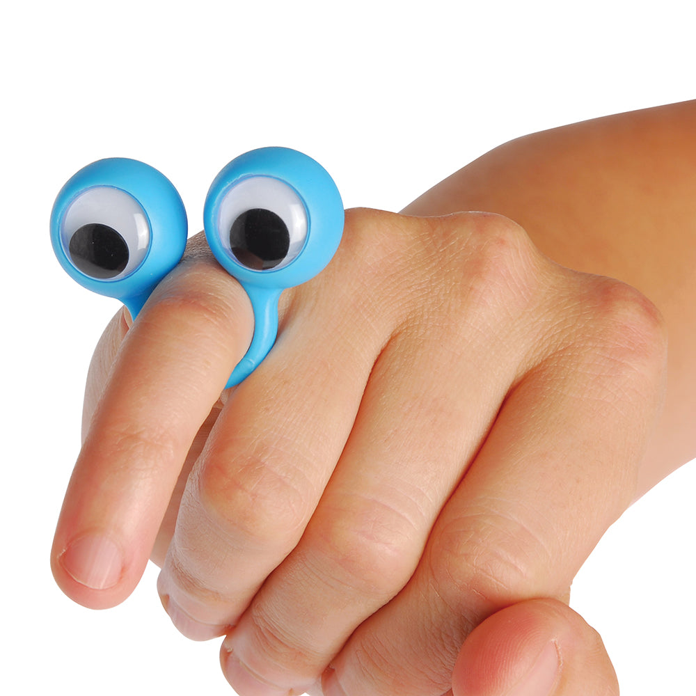 Finger Spies Party Favor (1 Dozen)