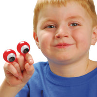 Finger Spies Party Favor (1 Dozen)