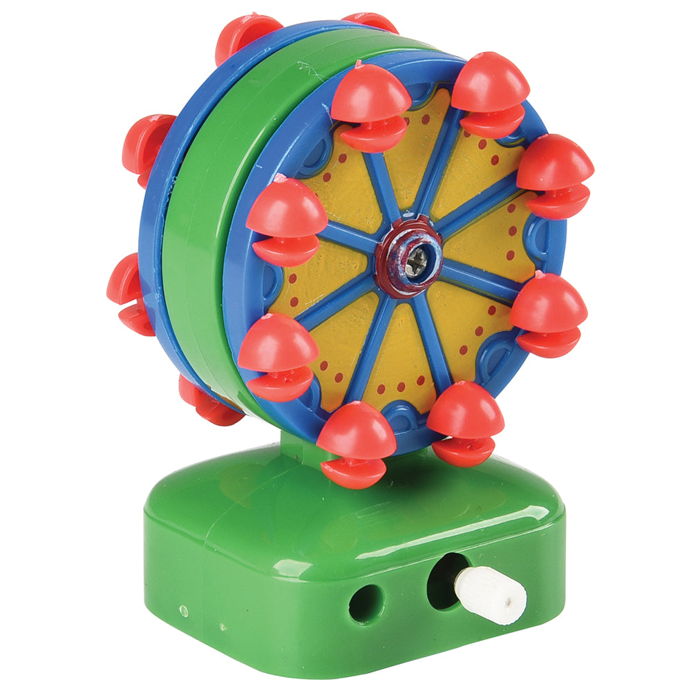 Windup Ferris Wheels Toy 1 Dozen Only 12.63 at Carnival Source