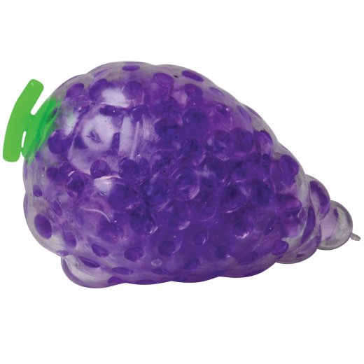 Squashy Fruit Toy (1 Dozen)