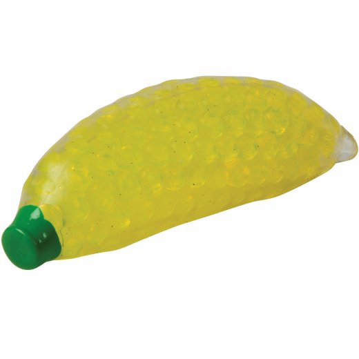 Squashy Fruit Toy (1 Dozen)