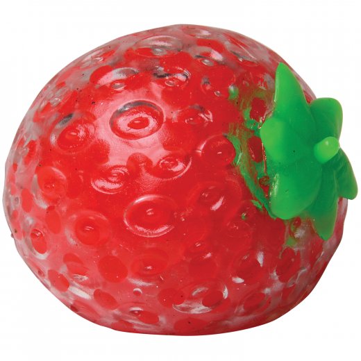 Squashy Fruit Toy (1 Dozen)