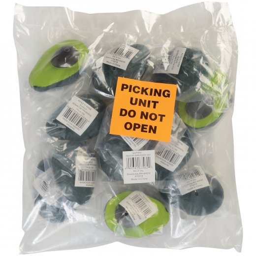 Squishy Avocadoes Toy (1 Dozen)