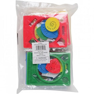 Spirograph Stencils Toy (1 Dozen)