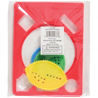 Spirograph Stencils Toy (1 Dozen)