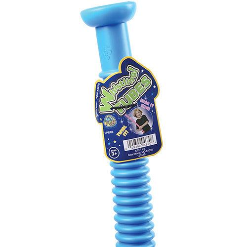 Whistling Tubes Toy 48 Per Display