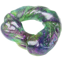 Cupcake Swirl Putty Toy 12 Per Display