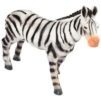 Colossal Wild Animals Toy 6 Per Pkg