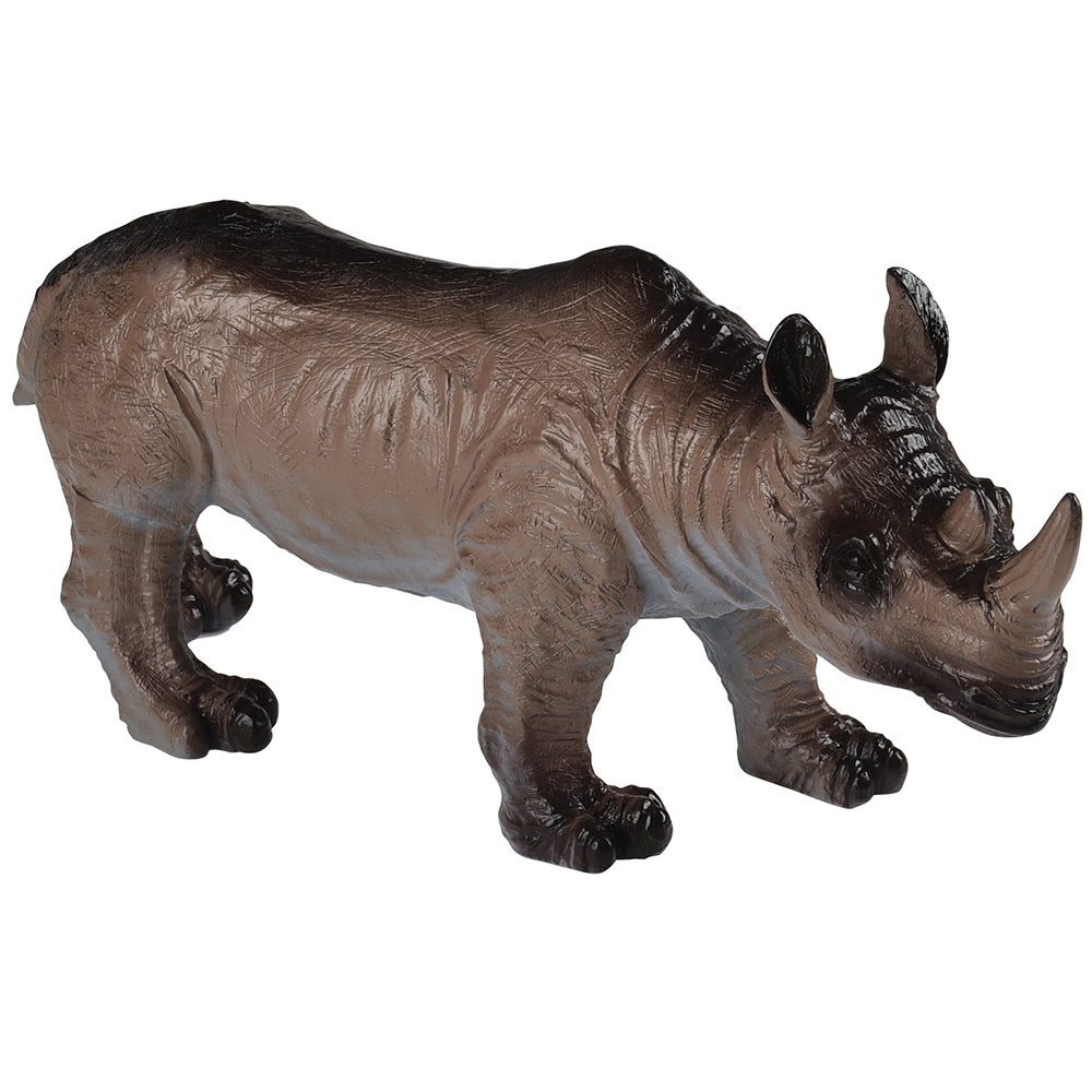 Colossal Wild Animals Toy 6 Per Pkg