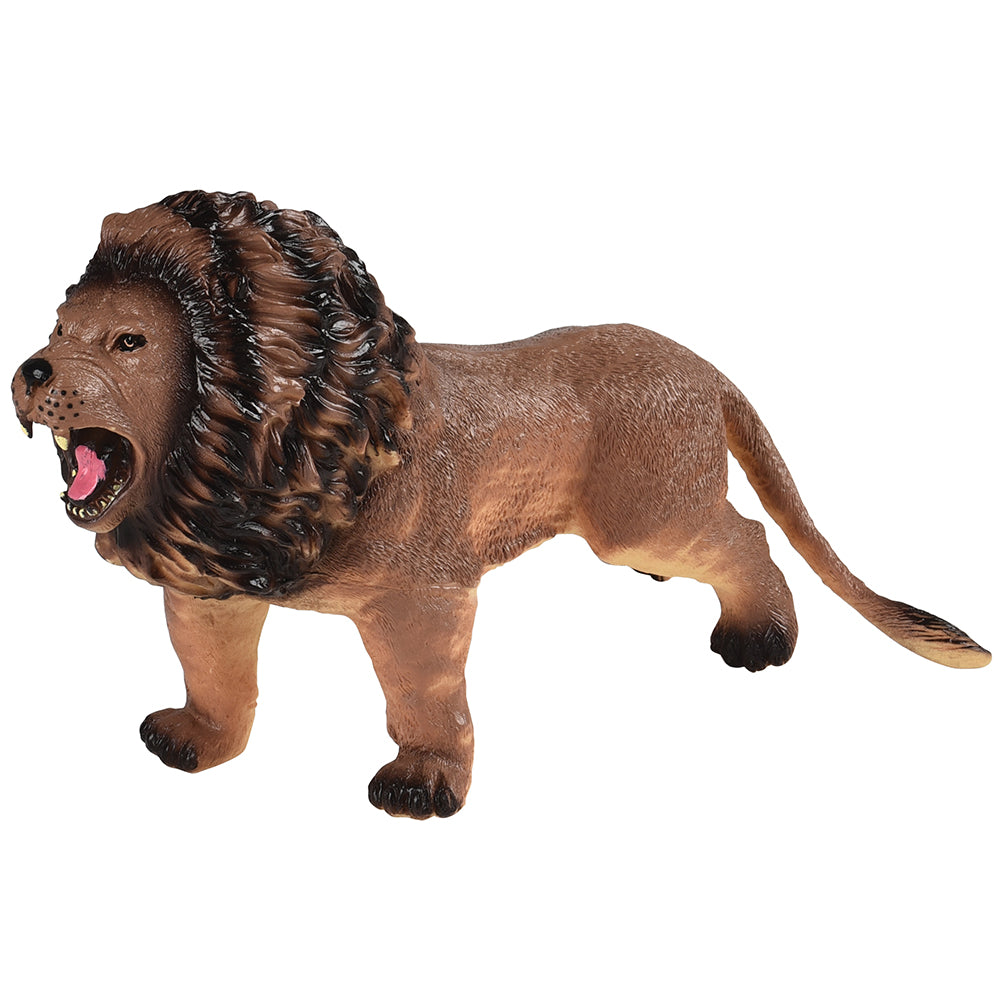 Colossal Wild Animals Toy 6 Per Pkg
