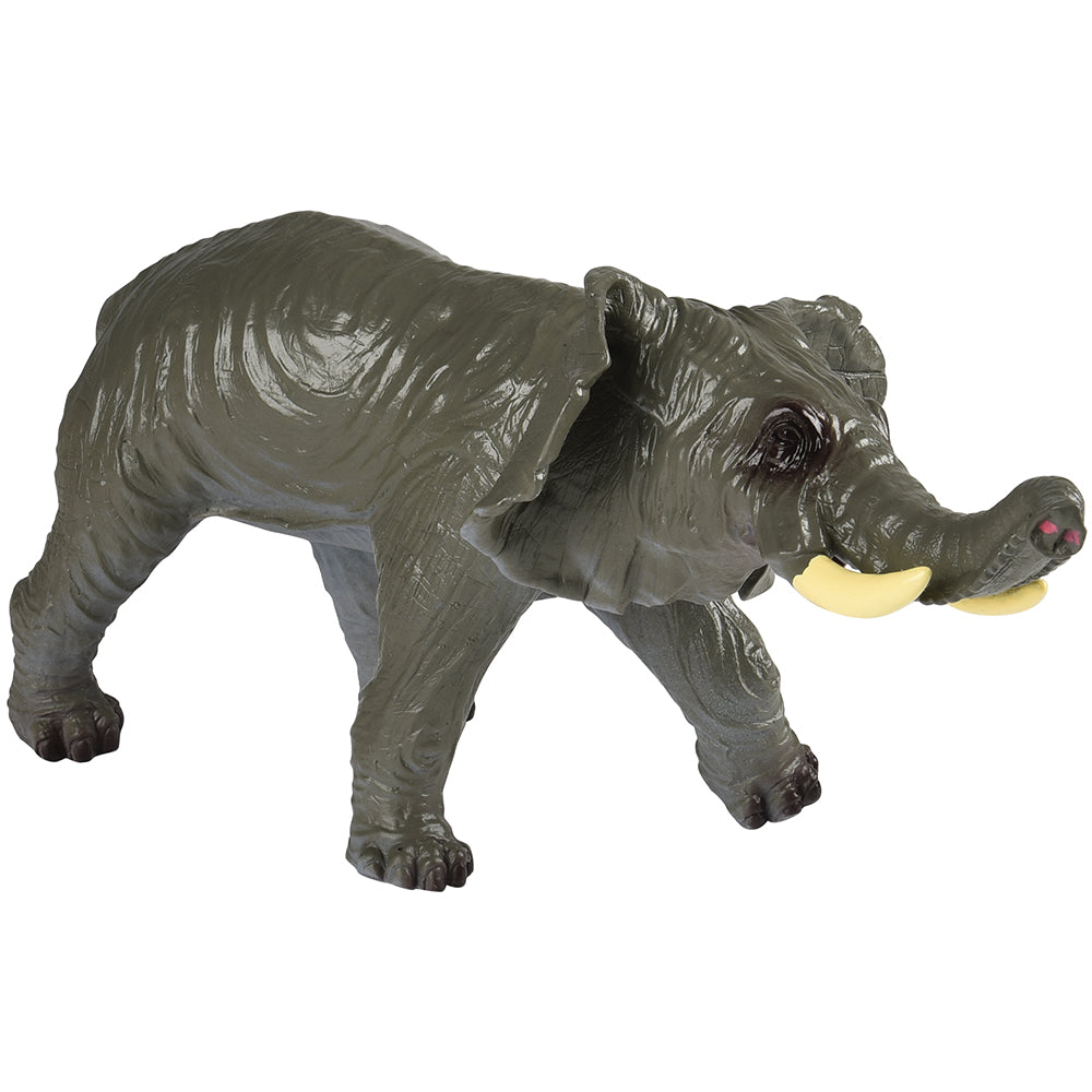 Colossal Wild Animals Toy 6 Per Pkg