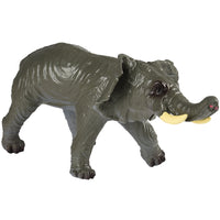 Colossal Wild Animals Toy 6 Per Pkg