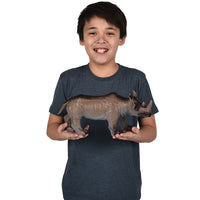 Colossal Wild Animals Toy 6 Per Pkg