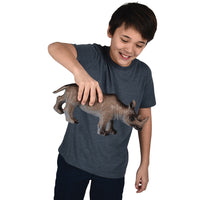 Colossal Wild Animals Toy 6 Per Pkg
