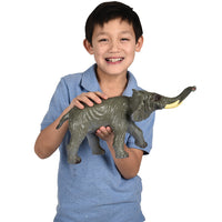 Colossal Wild Animals Toy 6 Per Pkg