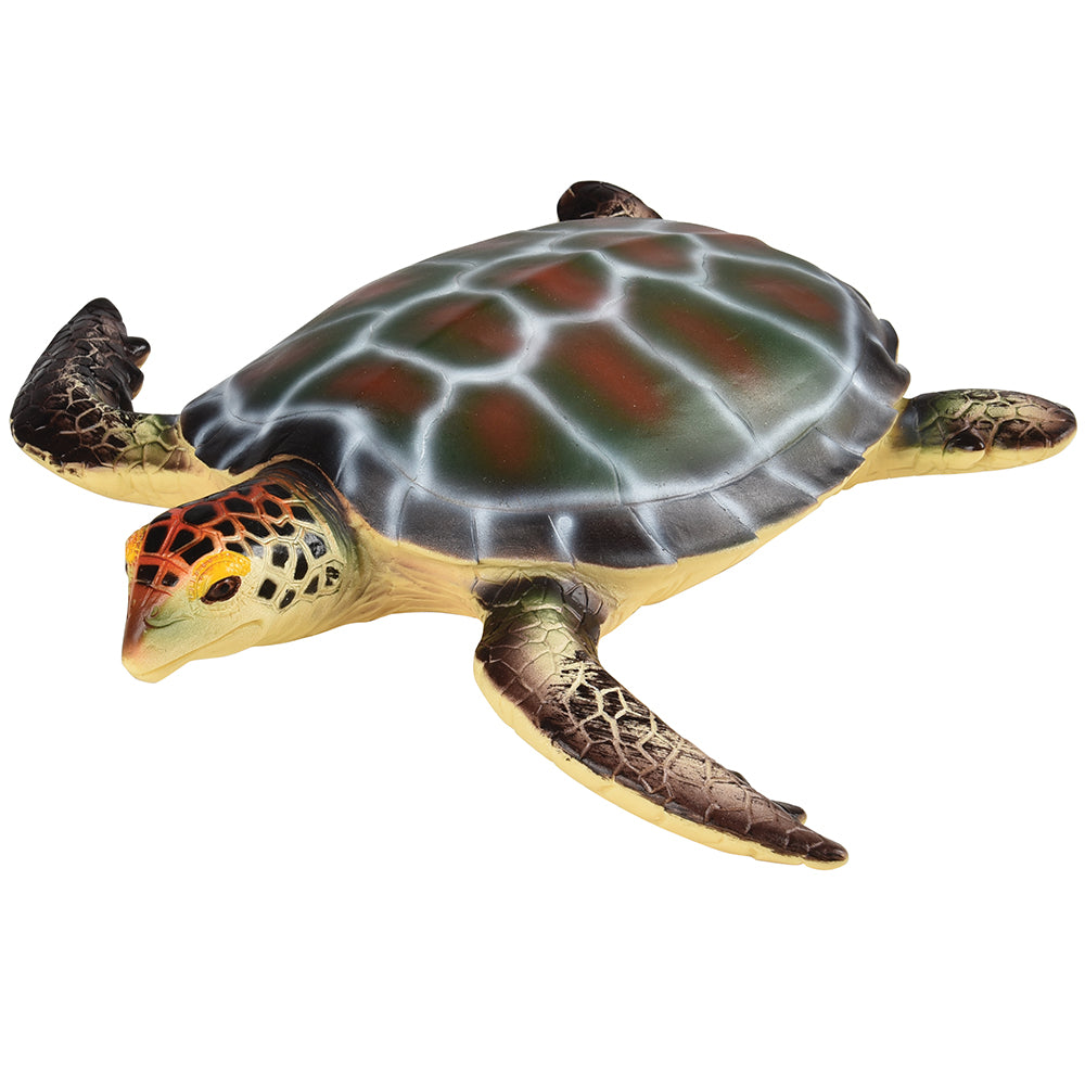 Colossal Sea Creatures Toy 6 Per Pkg