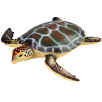 Colossal Sea Creatures Toy 6 Per Pkg