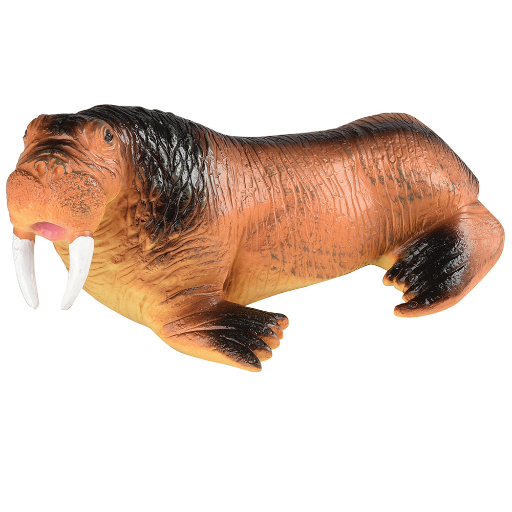 Colossal Sea Creatures Toy 6 Per Pkg