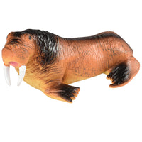 Colossal Sea Creatures Toy 6 Per Pkg