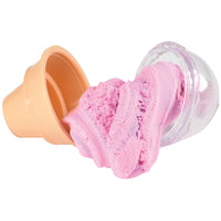 Ice Cream Cloud Putty Toy 12 Per Display